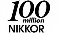 Nikon сообщила о выпуске 100 миллионов объективов Nikkor