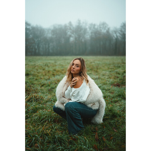 Объектив Sigma 35mm f/1.4 DG II Art for Sony e-mount