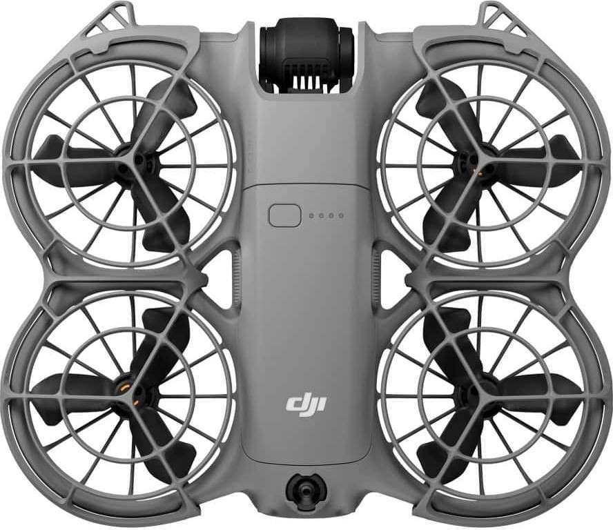 Дрон DJI Neo 2 (без пульта управления)