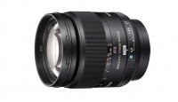 В октябре ожидается анонс объектива Sony FE 100mm f/2.8 STF