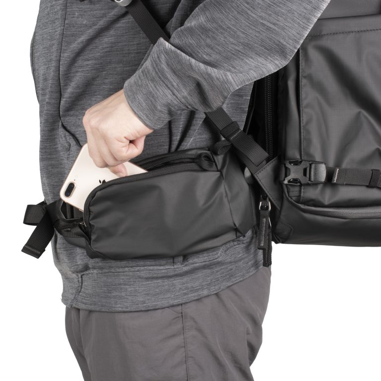 Рюкзак Summit Сreative Tenzing 35L (SUM-TENZING35L) Black