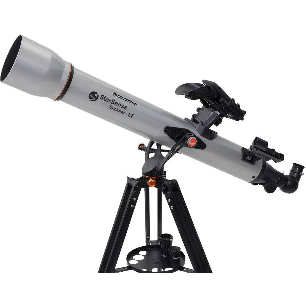 Телескоп Celestron StarSense Explorer LT 80 AZ