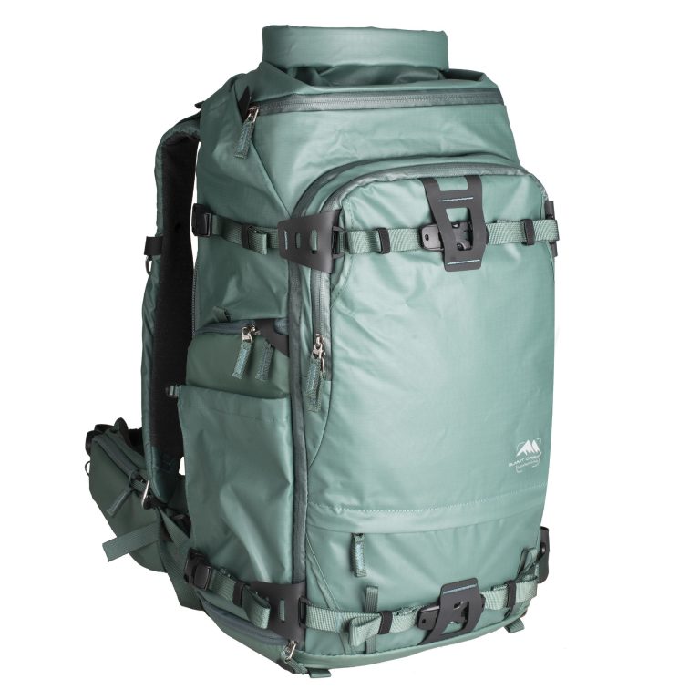 Рюкзак Summit Сreative Tenzing 50L (SUM-TENZING50L) Green