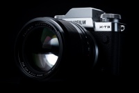 FUJIFILM X-T3 - Новый стандарт в беззеркальных камерах