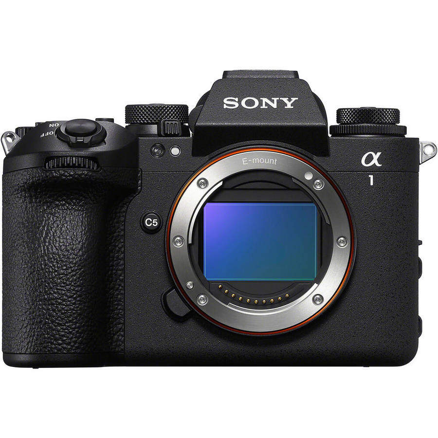Цифровой фотоаппарат Sony Alpha a1 II Body (ILCE-1M2) Multi-language, Russian