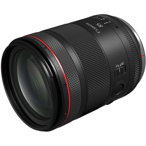 Объектив Canon RF 85mm f/1.4 L VCM