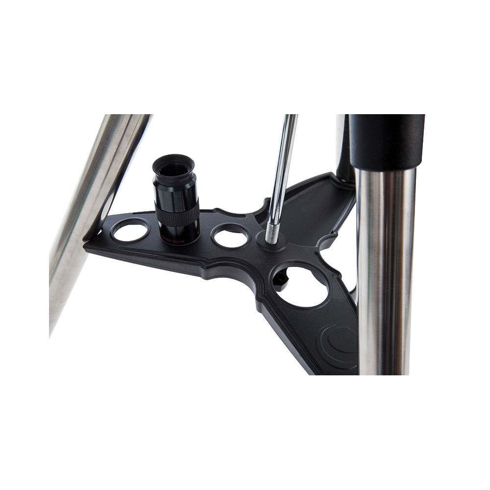 Телескоп Celestron NexStar Evolution 8
