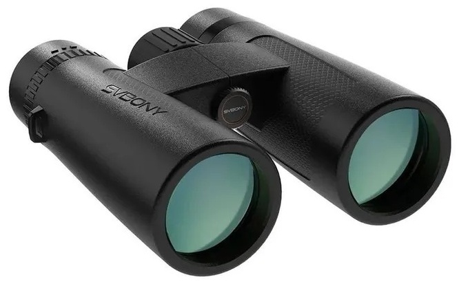 Бинокль SVBONY SV202 8x32 ED (W9310A)