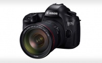 Демонстрация 120MП камеры Canon на Shanghai Canon Expo 2016