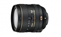 Новый зум-объектив с высокой производительностью NIKKOR DX 16–80 мм f/2.8–4E ED VR