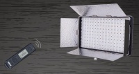Поступление cветодиодных панелей Voking/Meike MK-Y700