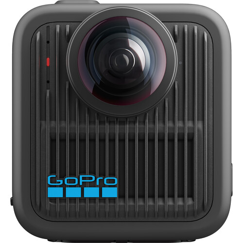 Экшн-камера GoPro MAX2 360 (CHDHZ-311-TH)
