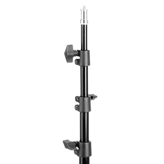 Стойка для осветителя JINBEI EQ-180 Aluminium Light Stand