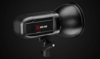 Новые автономные импульсные осветители Jinbei HD-400 Monolight with TTL поступили в продажу