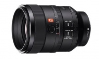 Анонс объектива Sony FE 100mm F2.8 STF GM OS