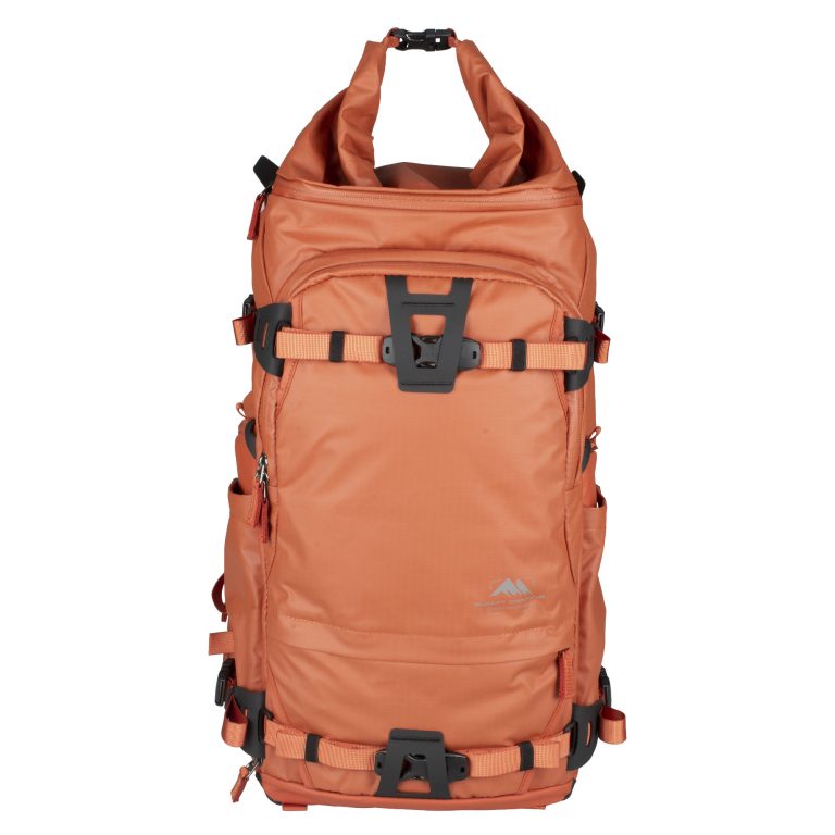 Рюкзак Summit Сreative Tenzing 50L (SUM-TENZING50L) Orange