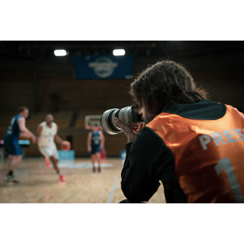 Объектив Sony FE 50-150mm f/2 GM (SEL50150GM)
