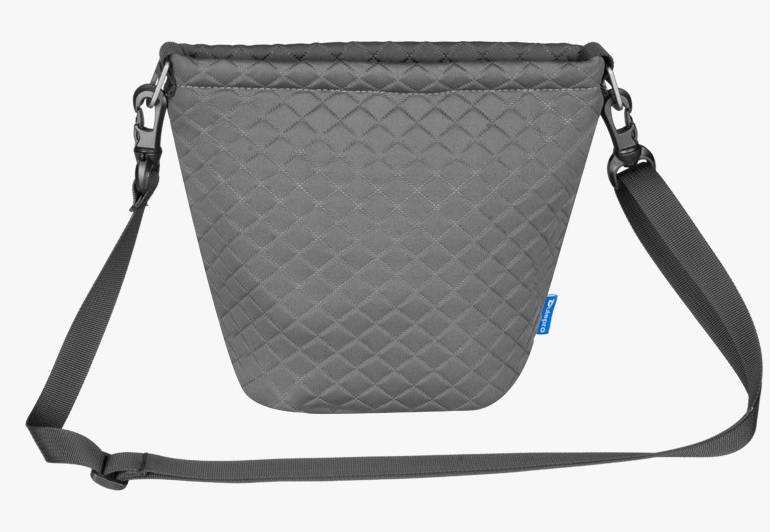 Чехол для фотокамер Dulepro Magic DSLR Storage Pouch Gray
