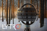 Lytro представила камеру виртуальной реальности Immerge
