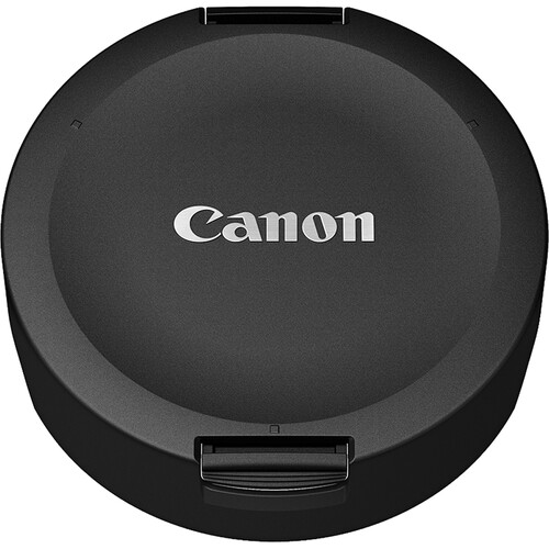 Объектив Canon RF 7-14mm f/2.8-3.5 L Fisheye STM