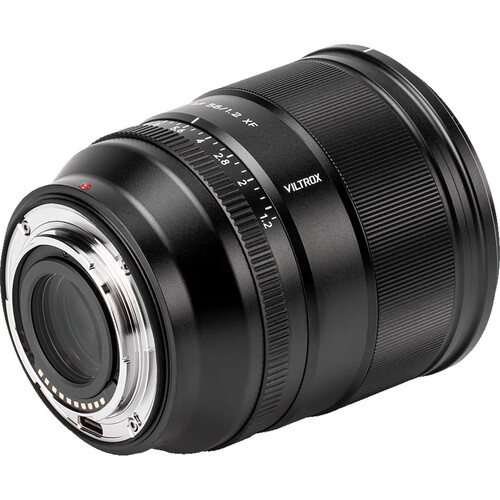 Объектив Viltrox AF 56mm f/1.2 Pro (для камер Fujifilm X)