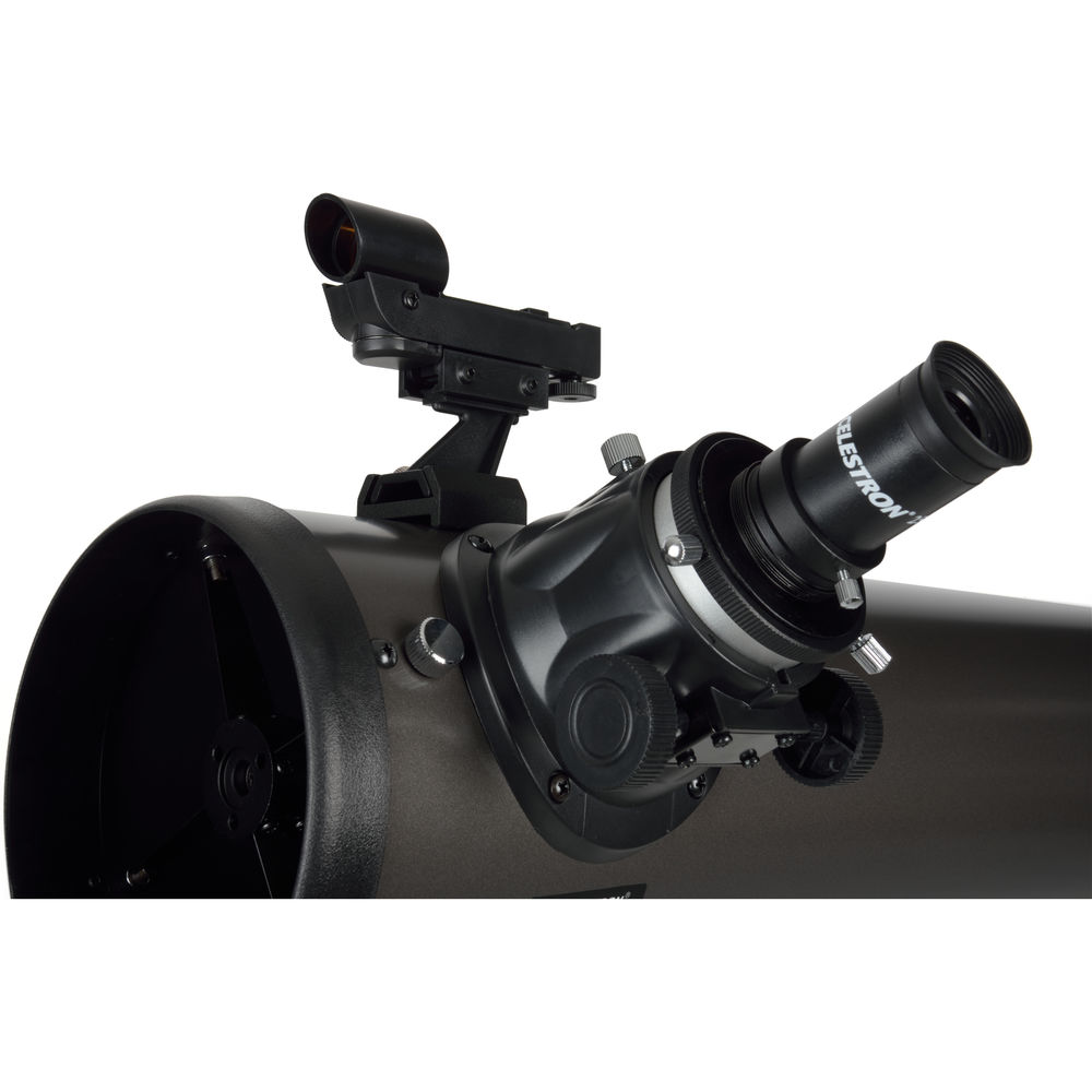 Телескоп Celestron NexStar 130 SLT