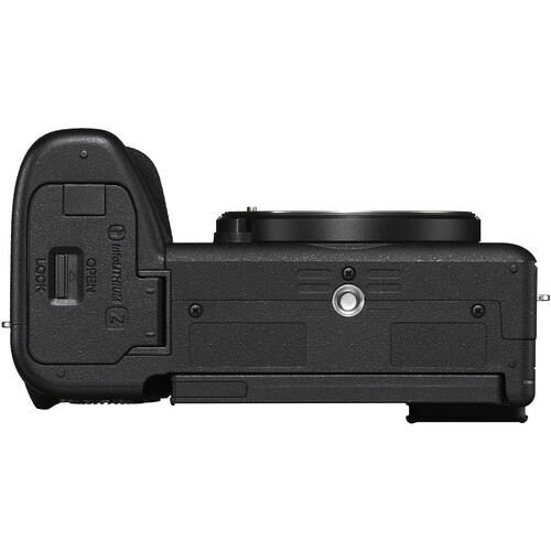 Цифровой фотоаппарат Sony Alpha a6700 Body (ILCE-6700) Black (Multi-language, Russian) Гарантия 2 года