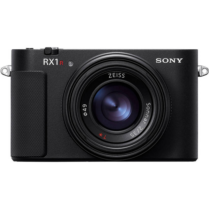 Цифровая камера Sony RX1R III (DSC-RX1RM3)