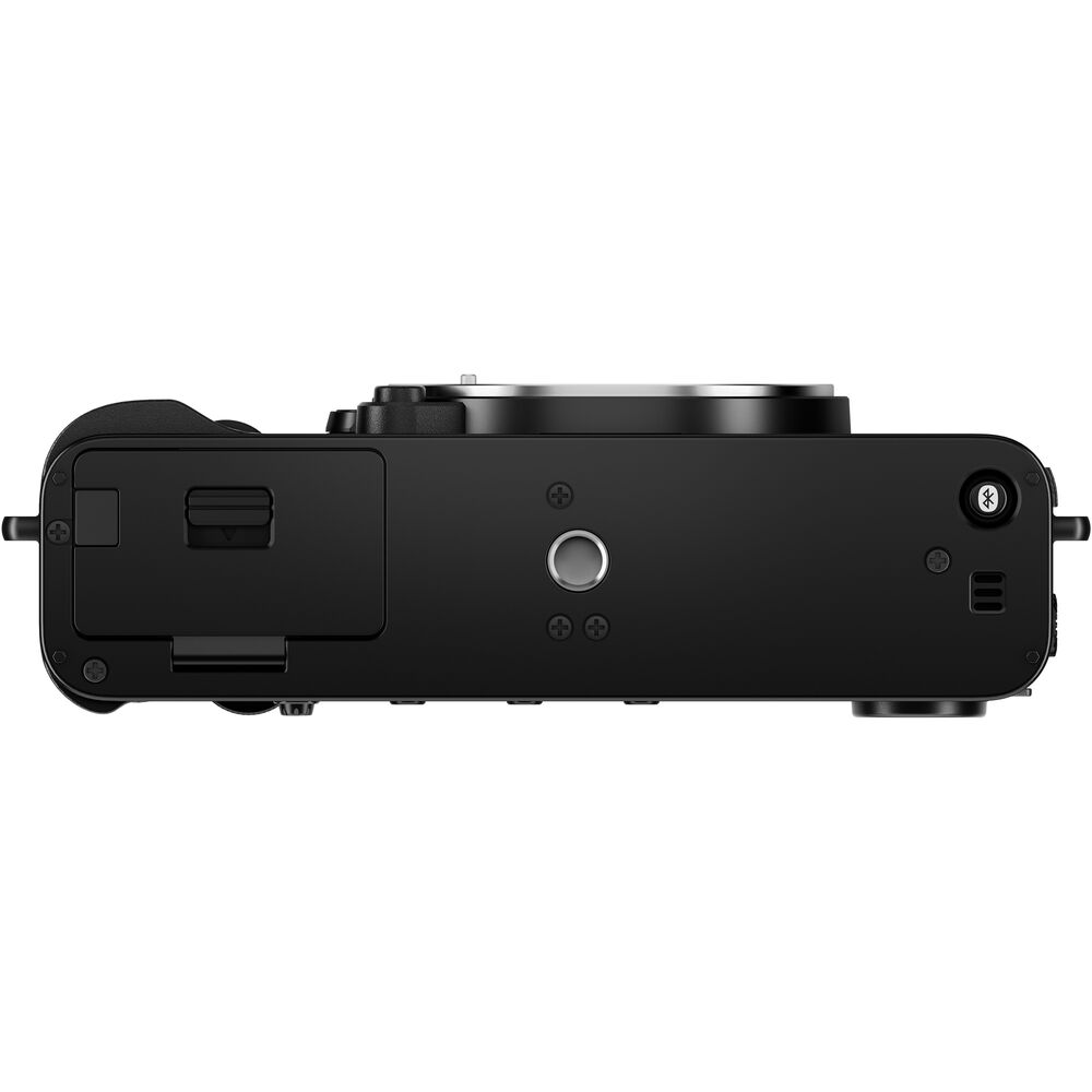 Цифровой фотоаппарат Fujifilm X-E5 Black Body