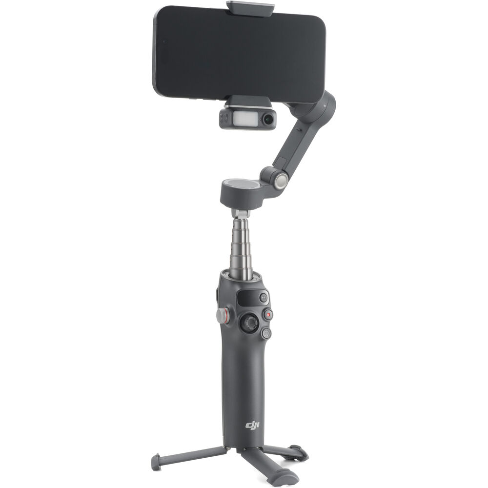 Электронный стабилизатор DJI Osmo Mobile 8 для смартфонов