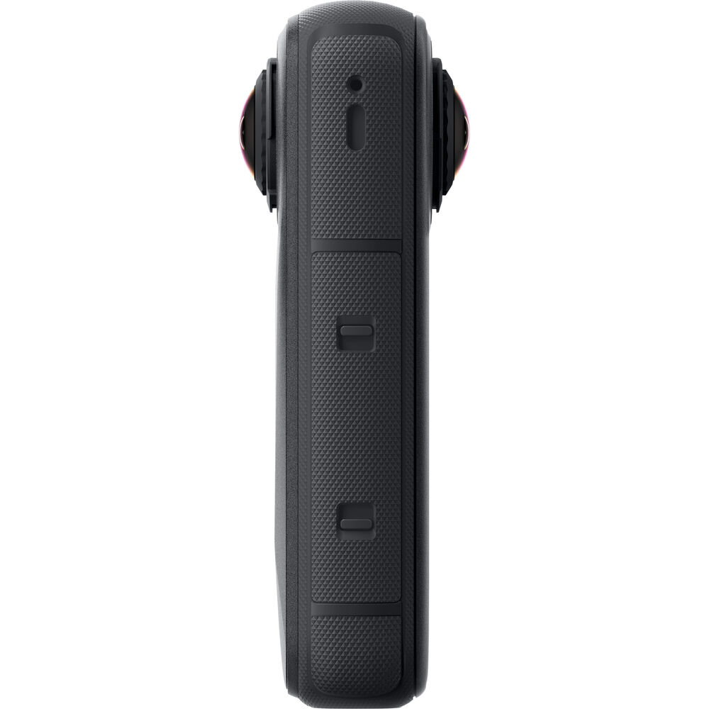 Панорамная экшн-камера Insta360 X4 Air (CINSAAFA) 8K Black