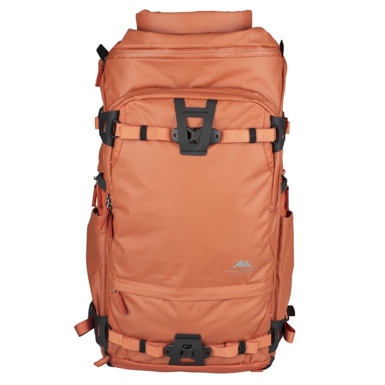 Рюкзак Summit Сreative Tenzing 50L (SUM-TENZING50L) Orange