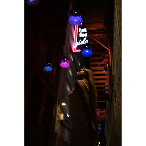 Объектив Nikon Z DX 24mm f/1.7 Nikkor