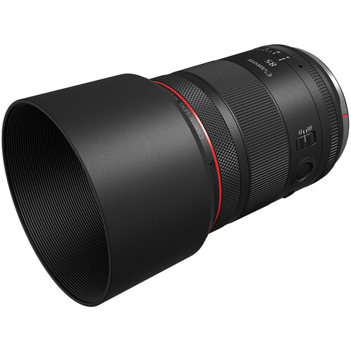 Объектив Canon RF 85mm f/1.4 L VCM
