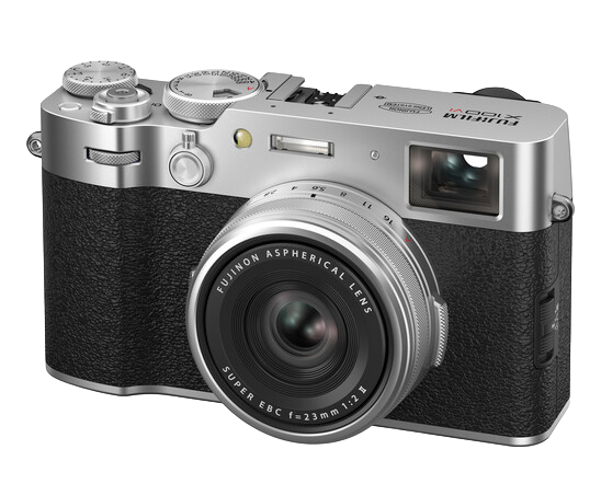 Цифровые фотоаппараты