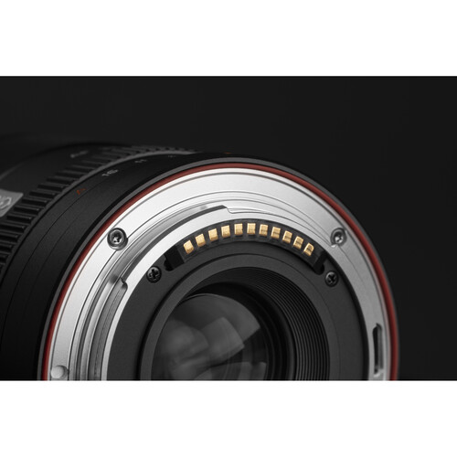 Объектив Viltrox AF 35mm f/1.8 II EVO (для камер Nikon Z)