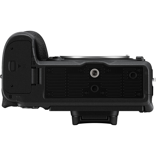 Цифровой фотоаппарат Nikon Z6 III Kit (Nikkor Z 24-120mm f/4 S) Multi-language, Russian