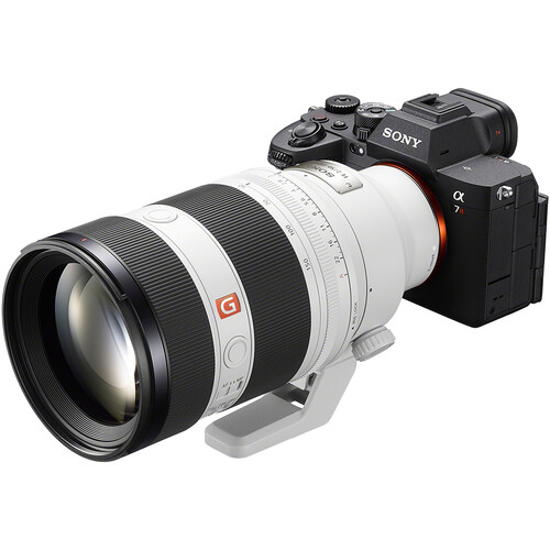 Объектив Sony FE 50-150mm f/2 GM (SEL50150GM)