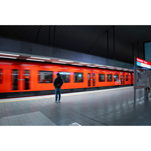 Объектив Sigma 15mm f/1.4 DC Contemporary для Sony E