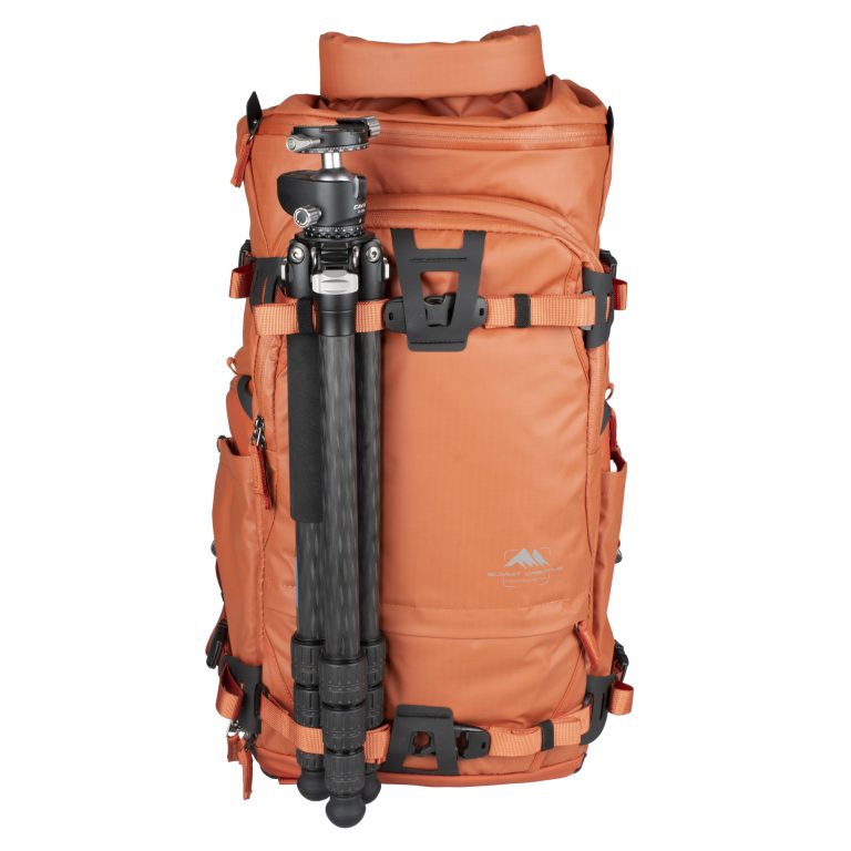 Рюкзак Summit Сreative Tenzing 50L (SUM-TENZING50L) Orange