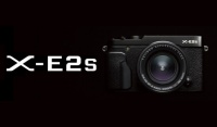 Новая беззеркальная фотокамера Fujifilm X-E2S