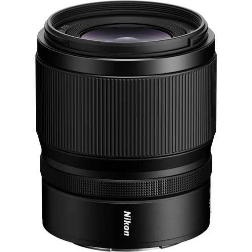 Кинокамера Nikon ZR 6K Kit (Z 50mm f/1.4)