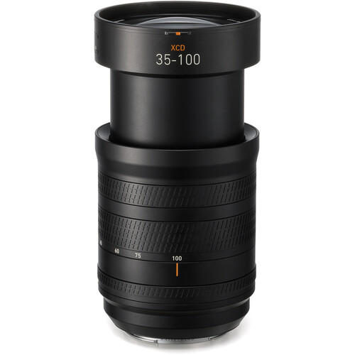 Объектив Hasselblad XCD 35-100mm f/2.8-4 E