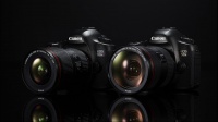 Canon выпустила 80-миллионную фотокамеру EOS