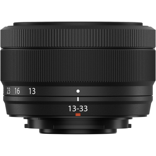 Объектив Fujifilm XC 13-33mm f/3.5-6.3 OIS