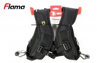 Поступление плечевых ремней Flama Quick Strap FL-QS2 (для двух камер)