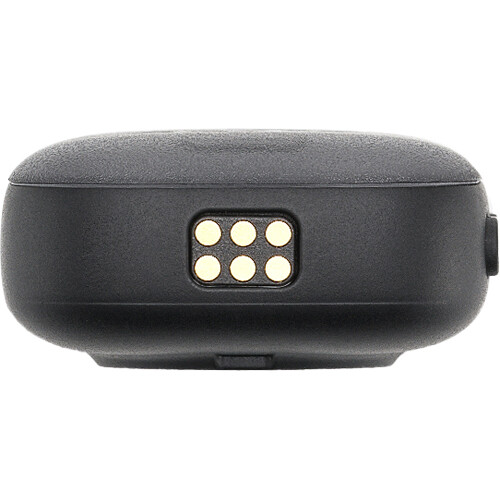 Беспроводной микрофон DJI Mic 3 (передатчик TX)