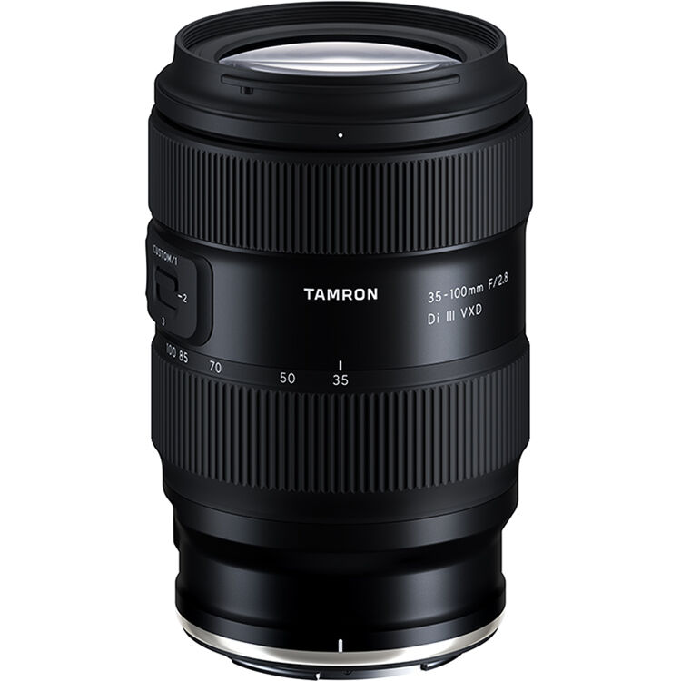 Объектив Tamron 35-100mm f/2.8 Di III VXD (A078) для Nikon Z