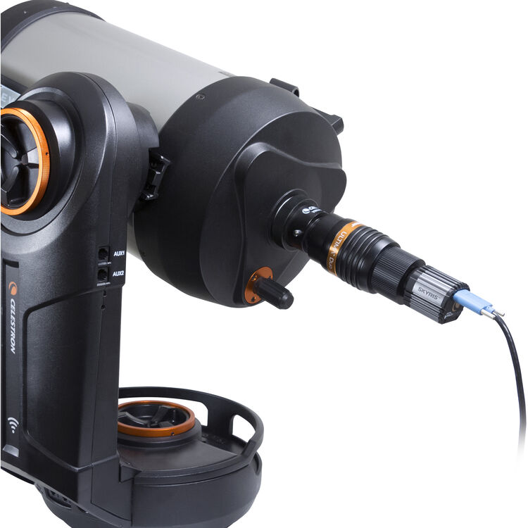 Телескоп Celestron NexStar Evolution 9.25