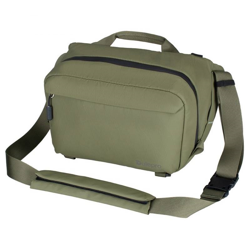 Сумка Dulepro Radiant S24 Army Green